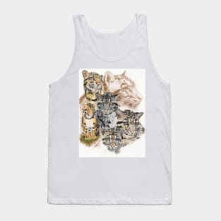 Cloudburst Tank Top